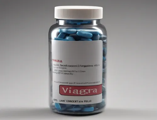 Boite de viagra prix